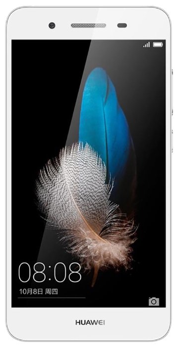 Замена стекла экрана HUAWEI Enjoy 5S