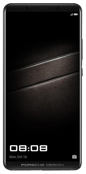 Замена стекла экрана HUAWEI Mate 10 Porsche Design