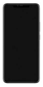 Замена стекла экрана HUAWEI Mate 20 RS Porsche Design