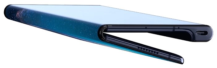 Замена стекла экрана HUAWEI Mate X