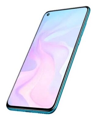 Замена стекла экрана HUAWEI Nova 4