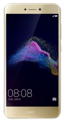 Замена стекла экрана HUAWEI P9 Lite (2017)