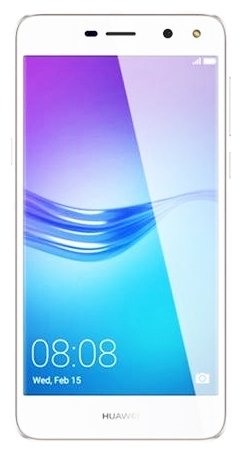 Замена стекла экрана HUAWEI Y5 2017 3G