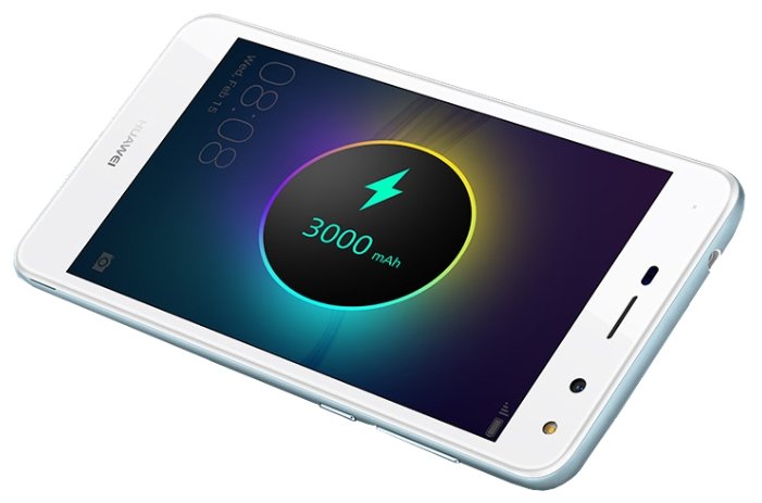 Замена стекла экрана HUAWEI Y6 2017