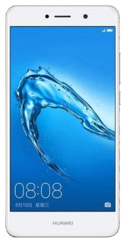 Замена стекла экрана HUAWEI Y7 Prime